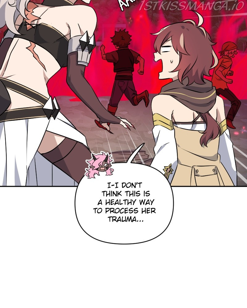 Read Mage & Demon Queen Manga Online