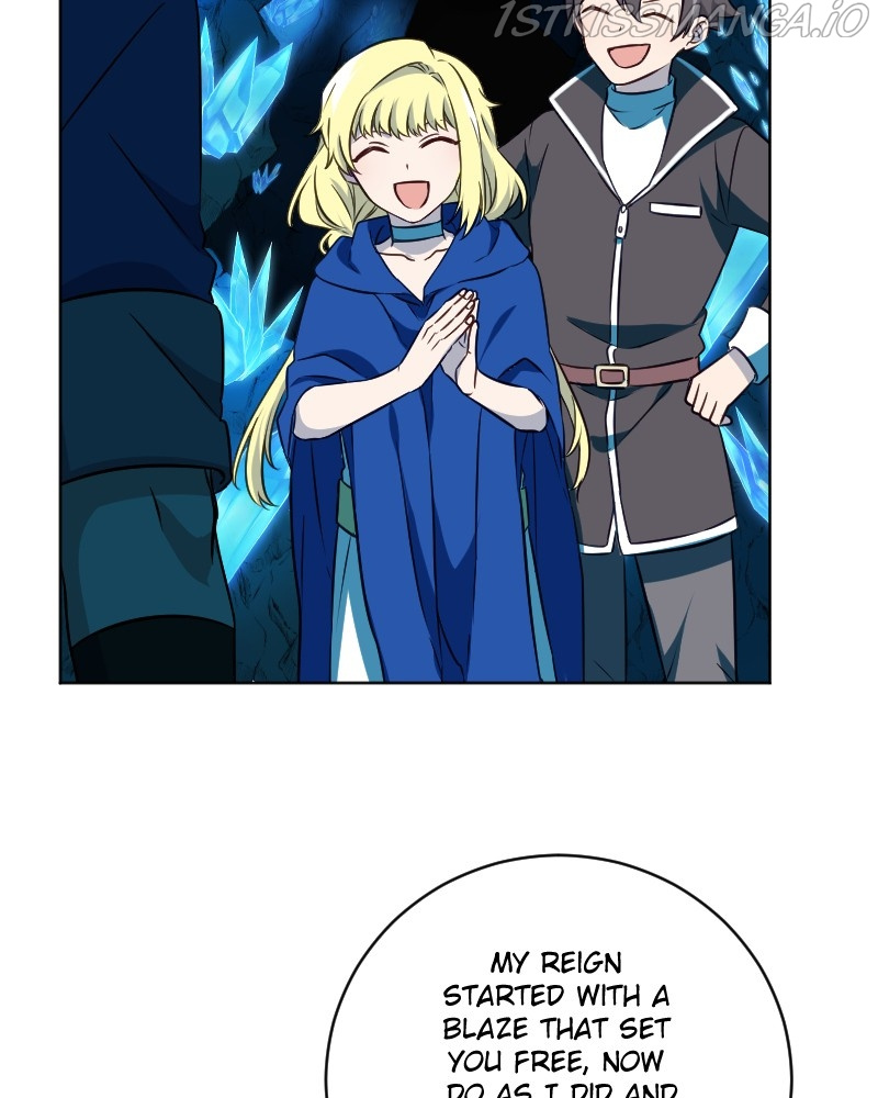 Read Mage & Demon Queen Manga Online