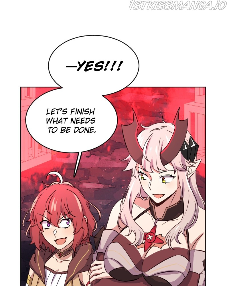 Read Mage & Demon Queen Manga Online