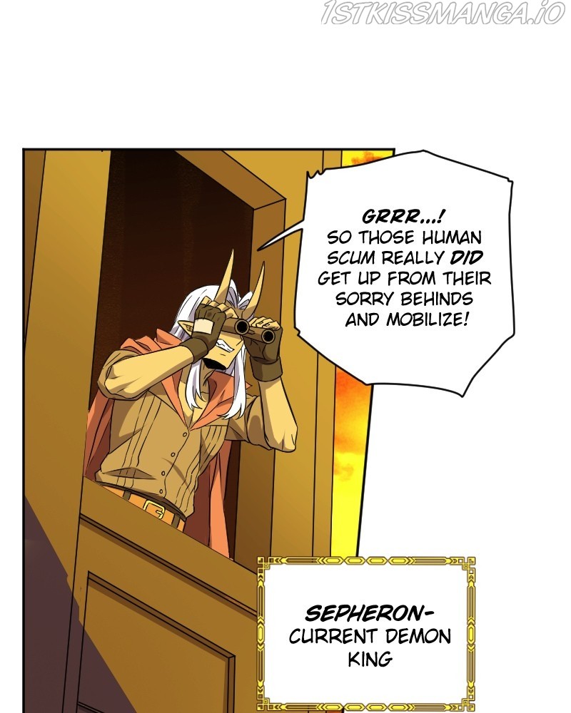Read Mage & Demon Queen Manga Online