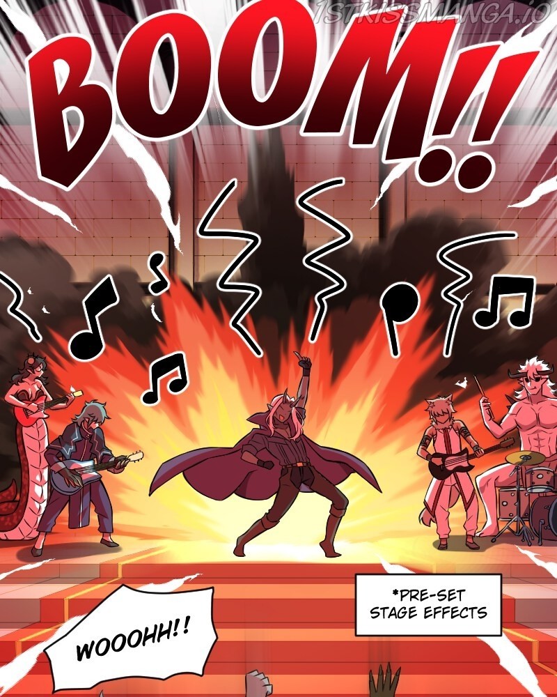 Read Mage & Demon Queen Manga Online