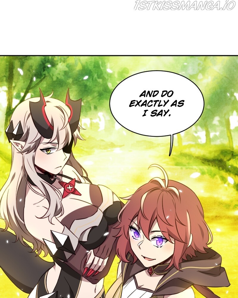 Read Mage & Demon Queen Manga Online