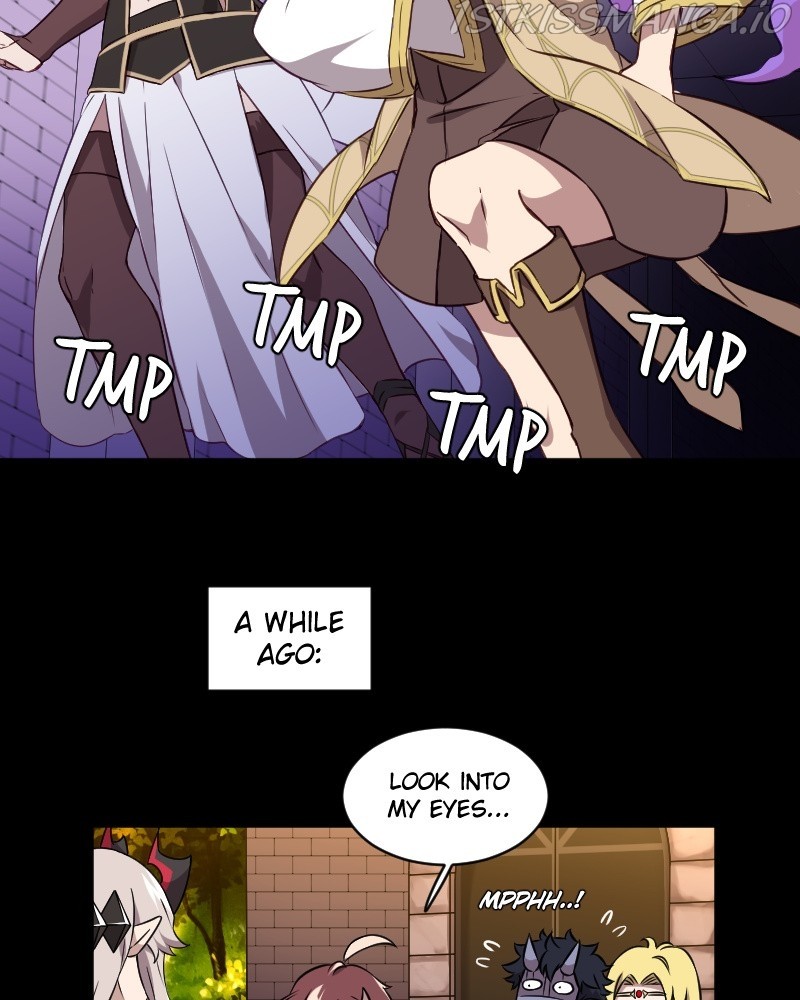 Read Mage & Demon Queen Manga Online