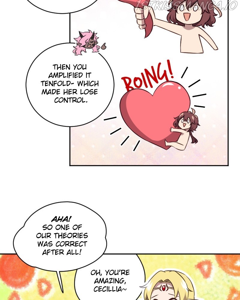 Read Mage & Demon Queen Manga Online