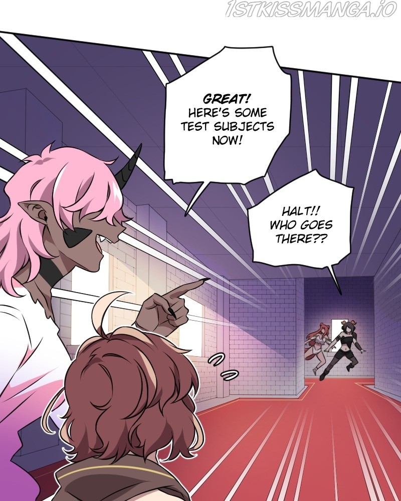 Read Mage & Demon Queen Manga Online