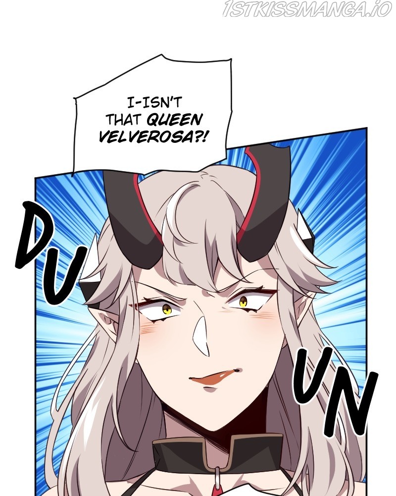 Read Mage & Demon Queen Manga Online