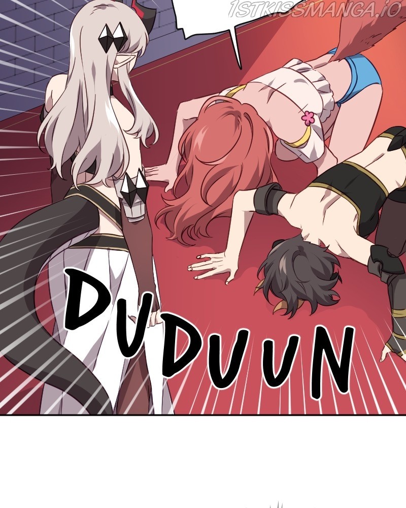 Read Mage & Demon Queen Manga Online