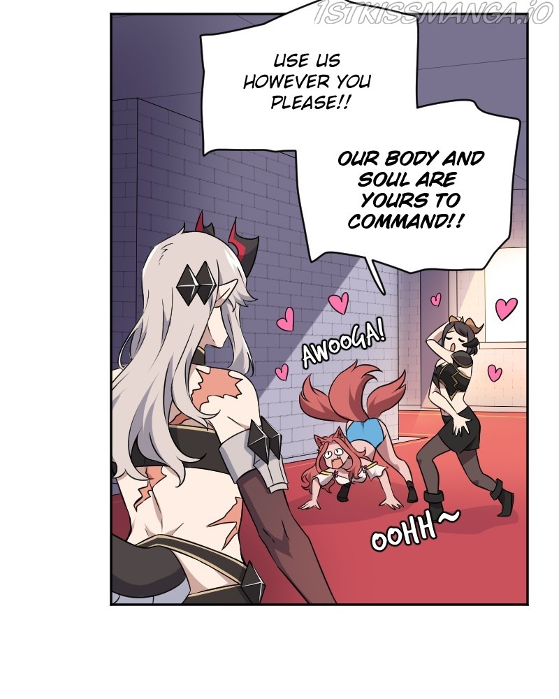 Read Mage & Demon Queen Manga Online
