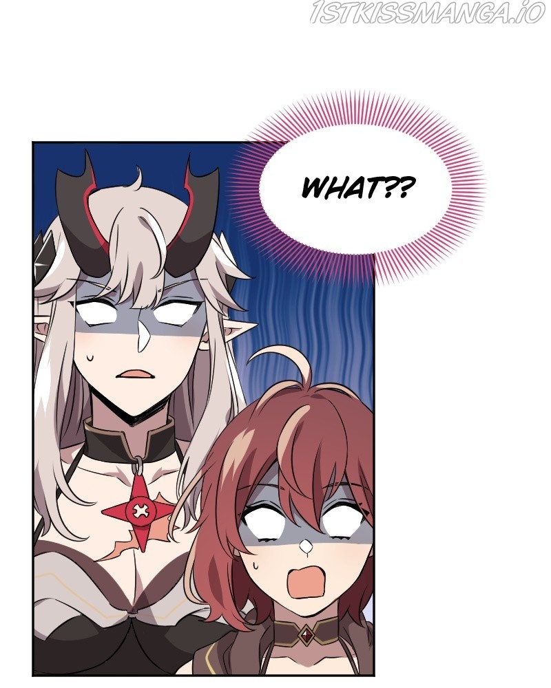 Read Mage & Demon Queen Manga Online