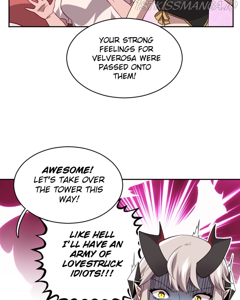 Read Mage & Demon Queen Manga Online