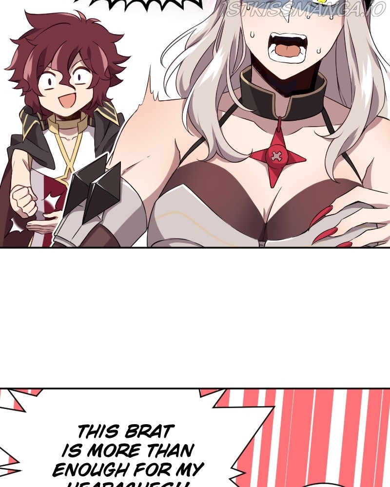 Read Mage & Demon Queen Manga Online