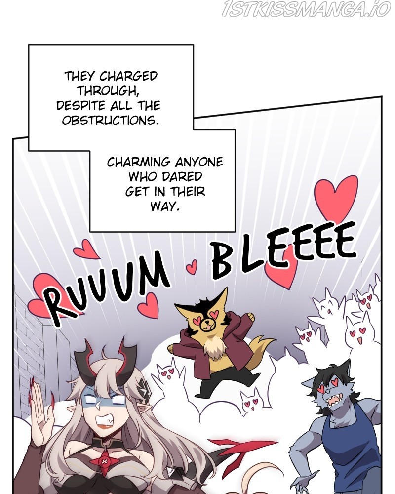 Read Mage & Demon Queen Manga Online