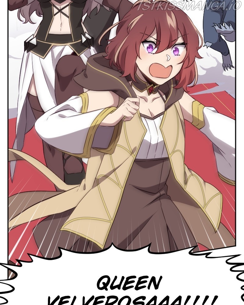 Read Mage & Demon Queen Manga Online