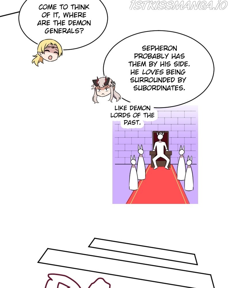 Read Mage & Demon Queen Manga Online