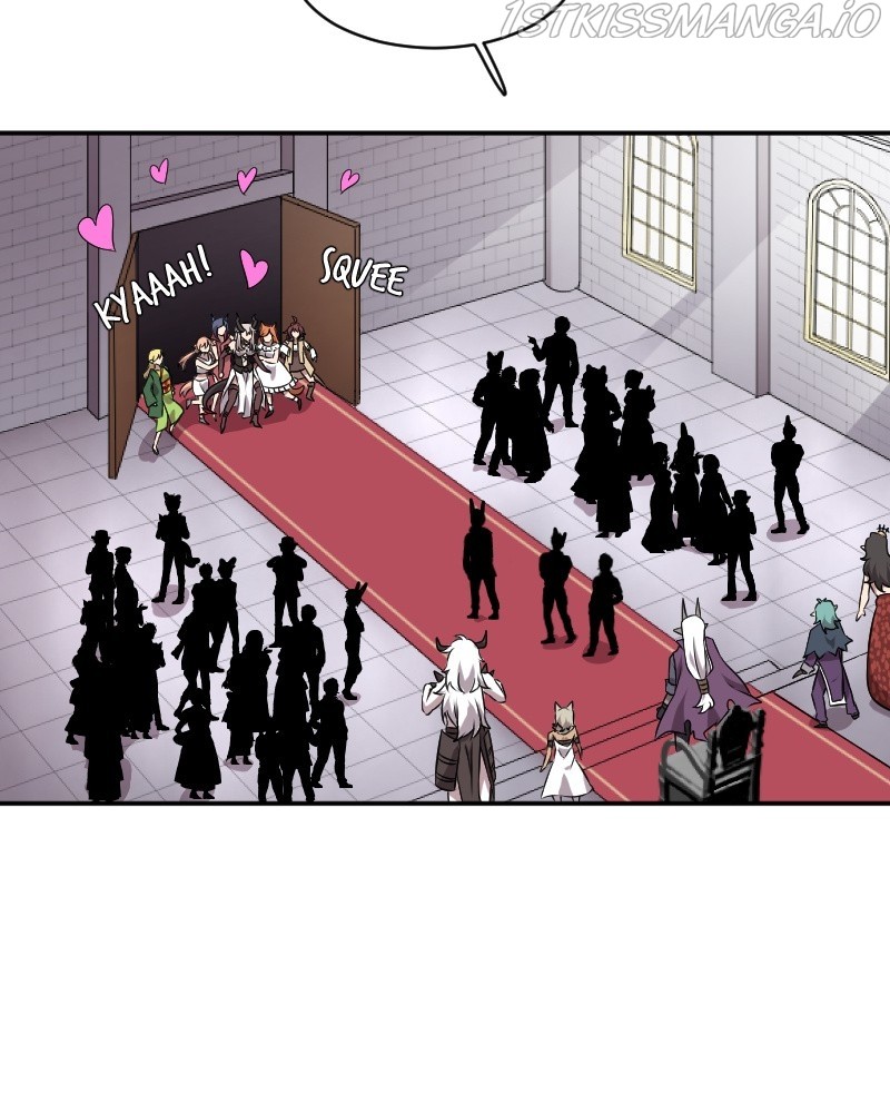 Read Mage & Demon Queen Manga Online
