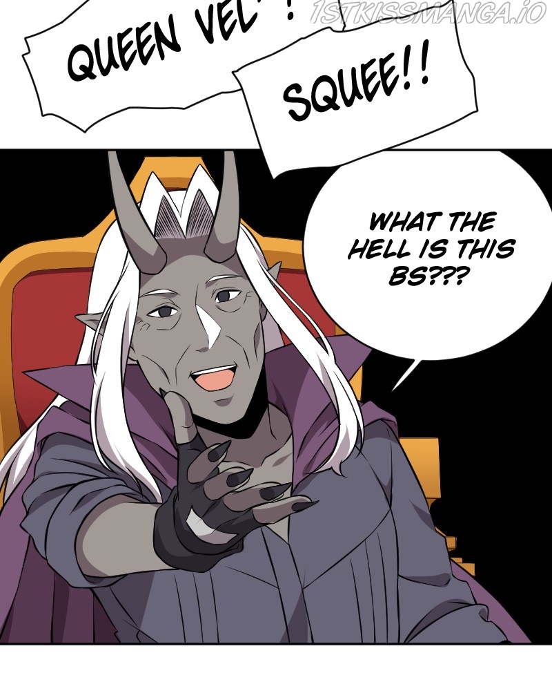 Read Mage & Demon Queen Manga Online