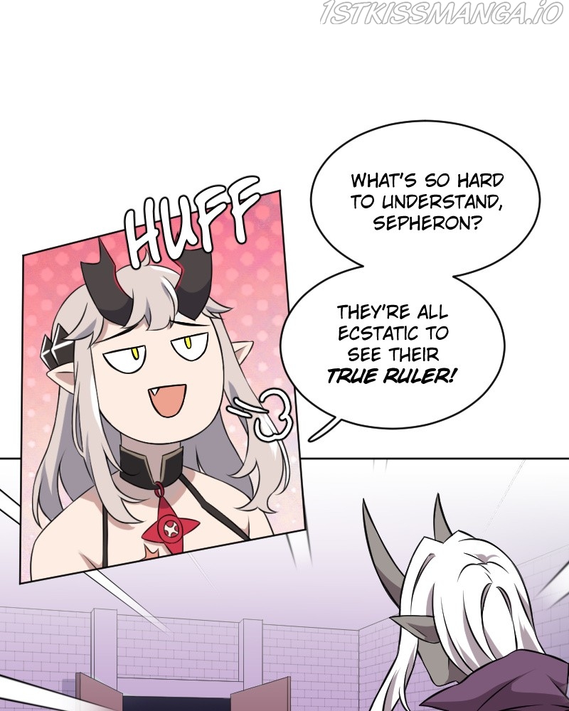 Read Mage & Demon Queen Manga Online