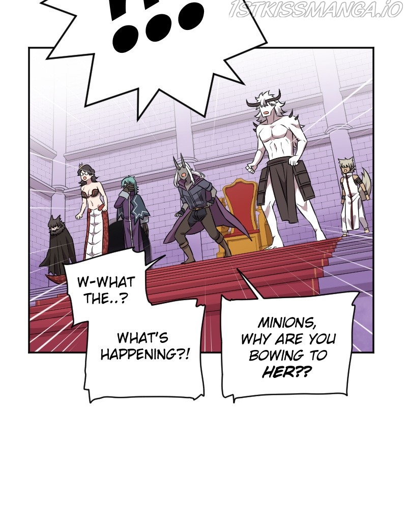 Read Mage & Demon Queen Manga Online