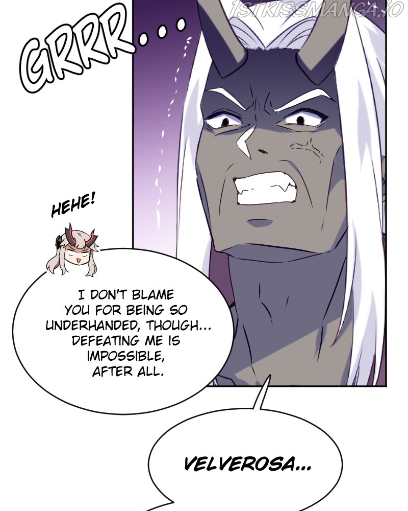 Read Mage & Demon Queen Manga Online