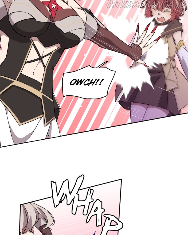 Read Mage & Demon Queen Manga Online
