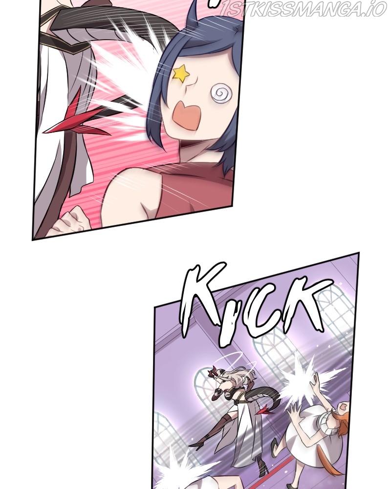 Read Mage & Demon Queen Manga Online