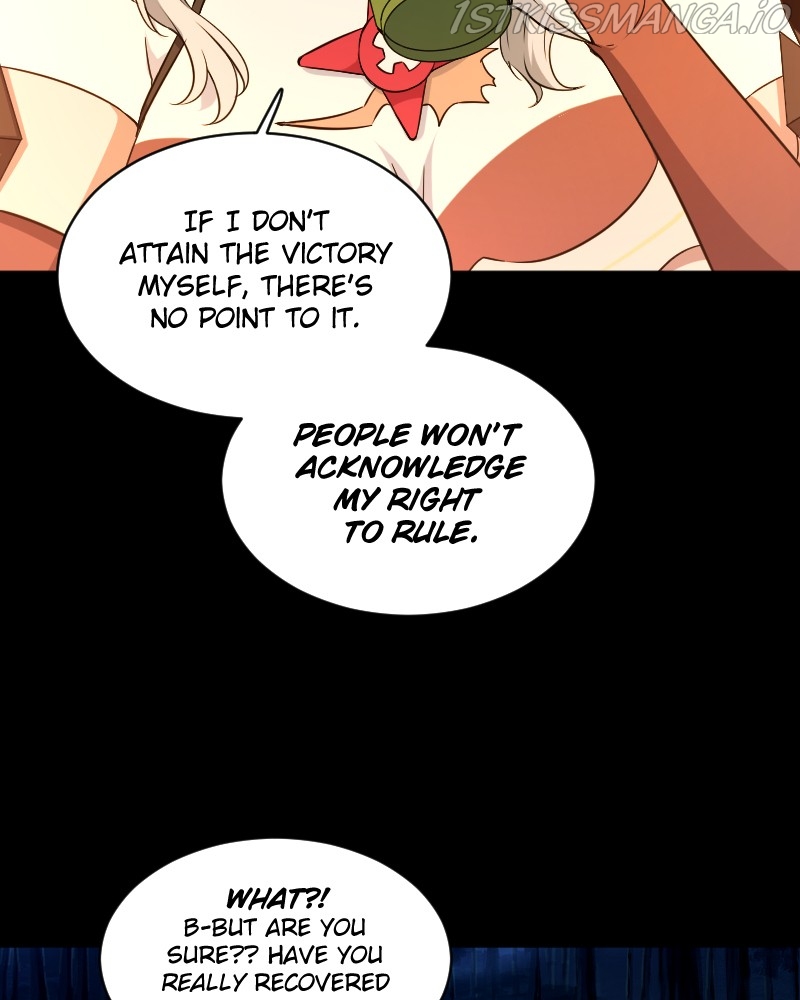 Read Mage & Demon Queen Manga Online