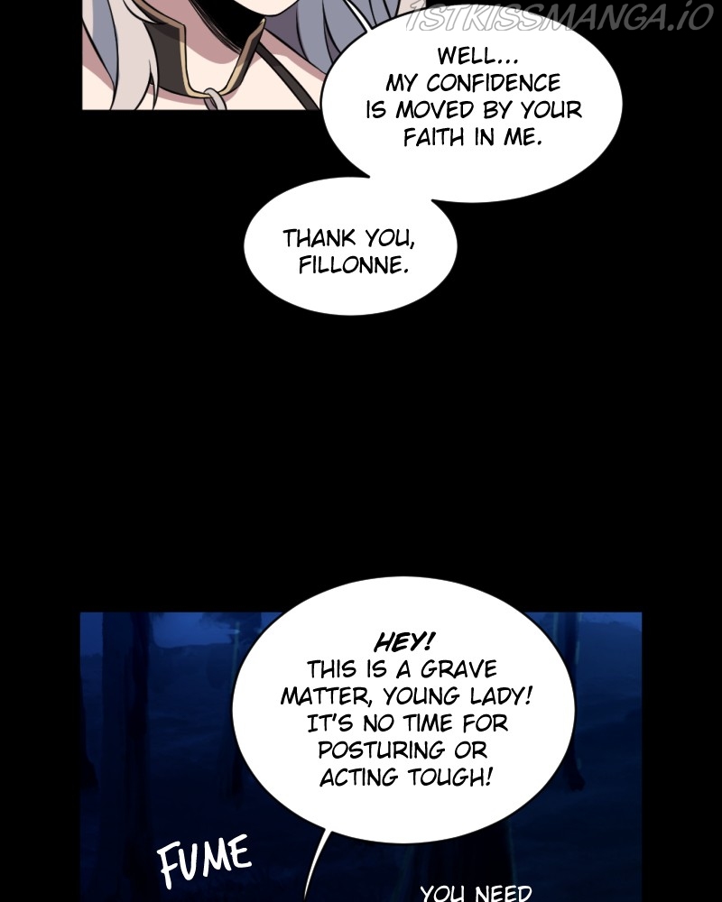 Read Mage & Demon Queen Manga Online