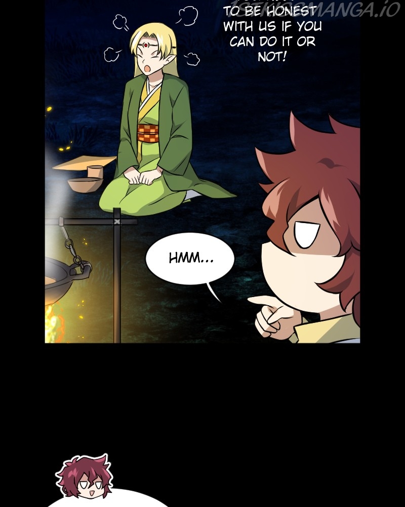 Read Mage & Demon Queen Manga Online