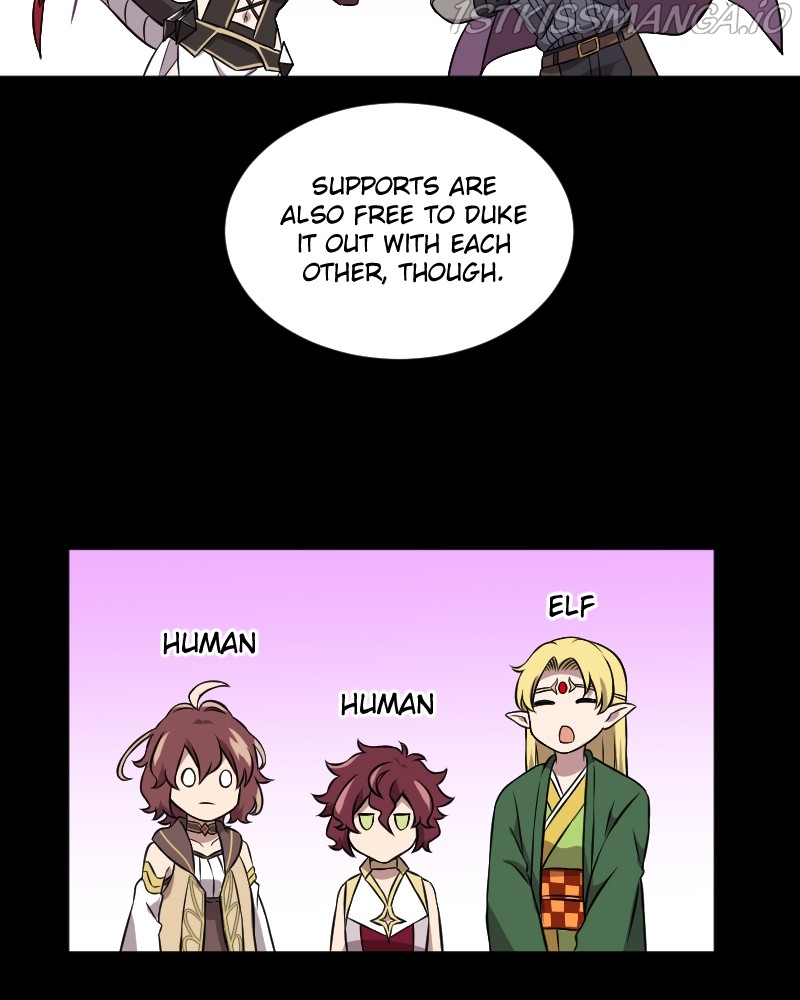 Read Mage & Demon Queen Manga Online