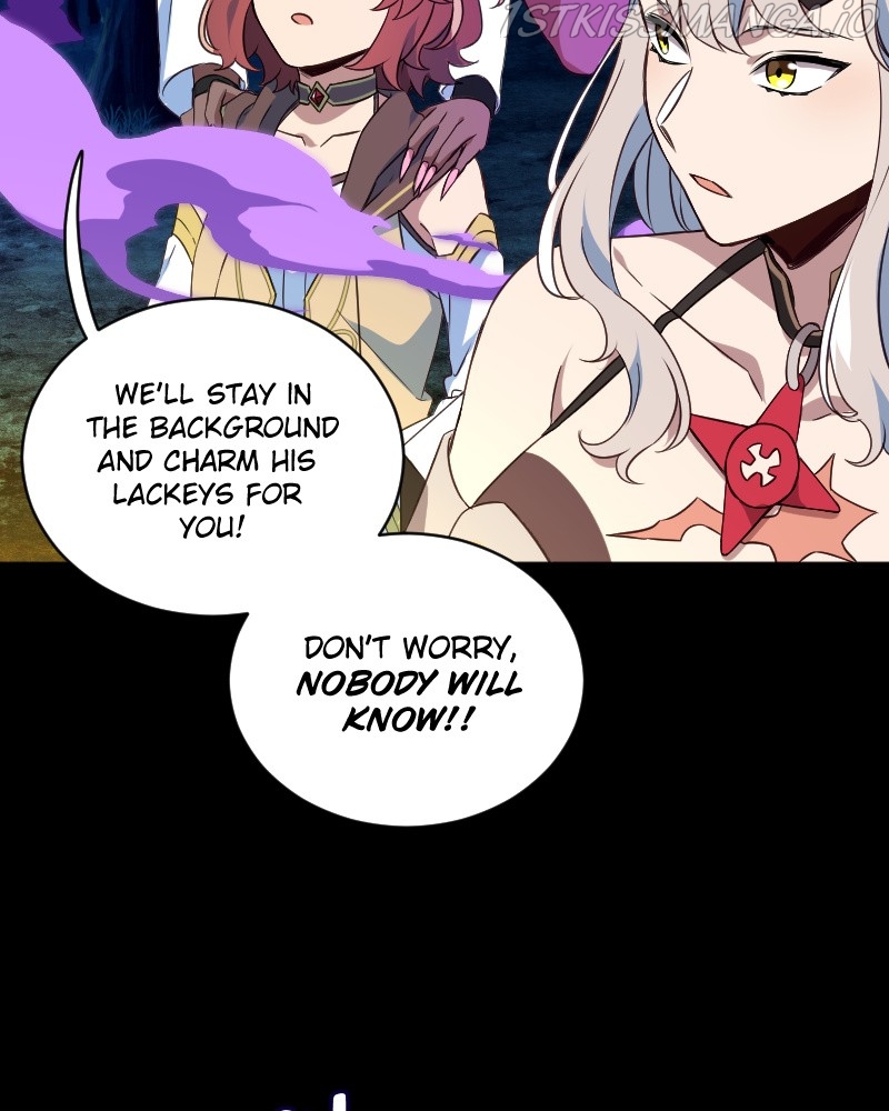 Read Mage & Demon Queen Manga Online