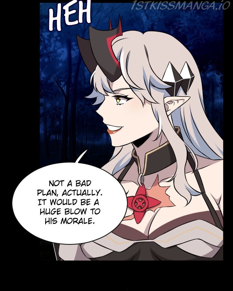 Read Mage & Demon Queen Manga Online