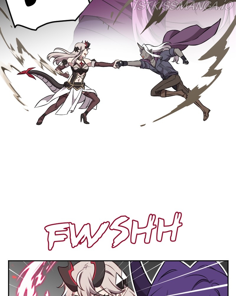 Read Mage & Demon Queen Manga Online