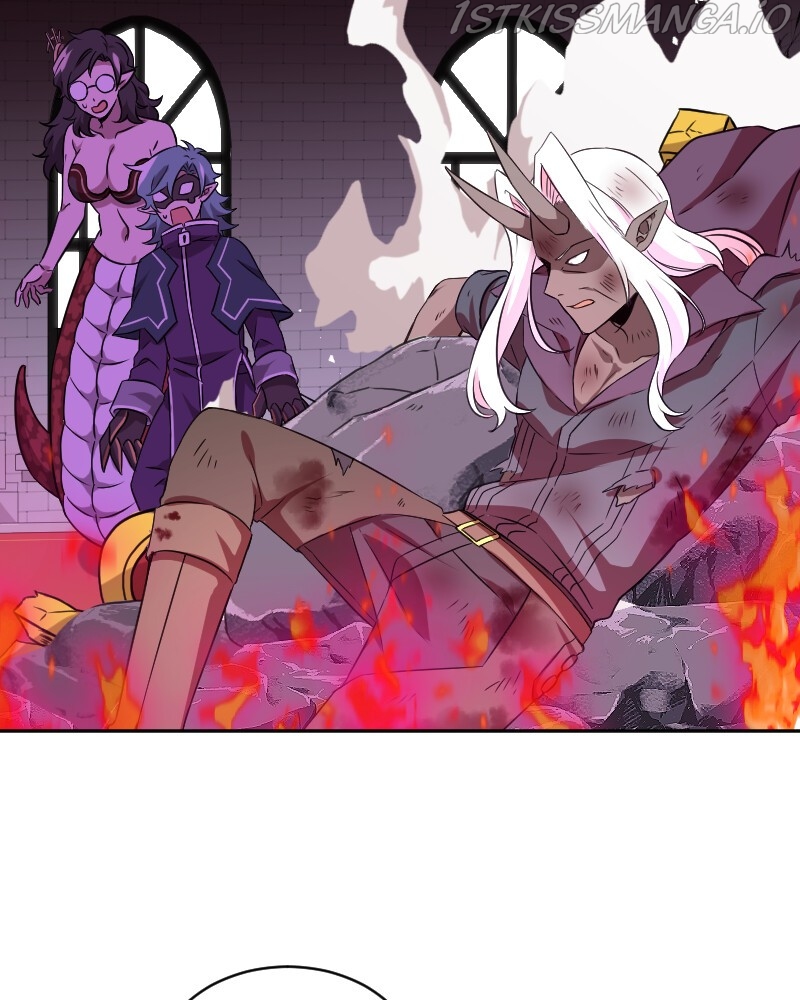 Read Mage & Demon Queen Manga Online
