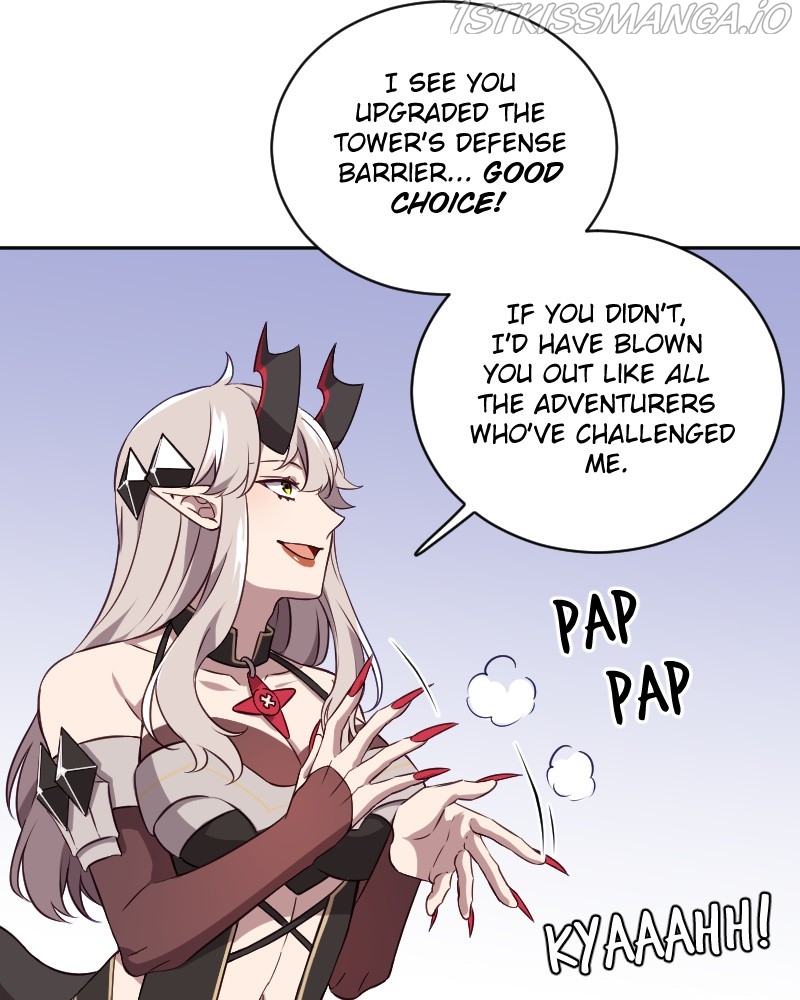 Read Mage & Demon Queen Manga Online