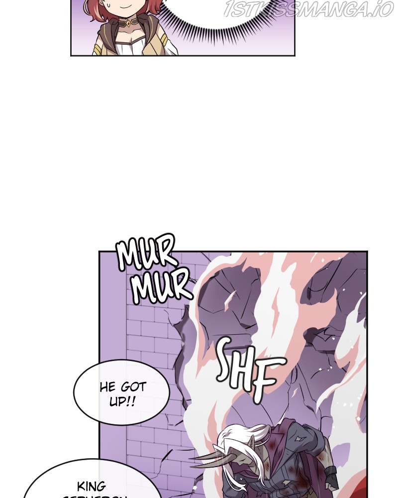 Read Mage & Demon Queen Manga Online