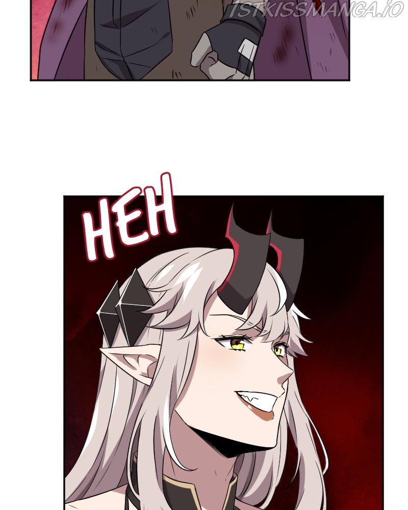 Read Mage & Demon Queen Manga Online