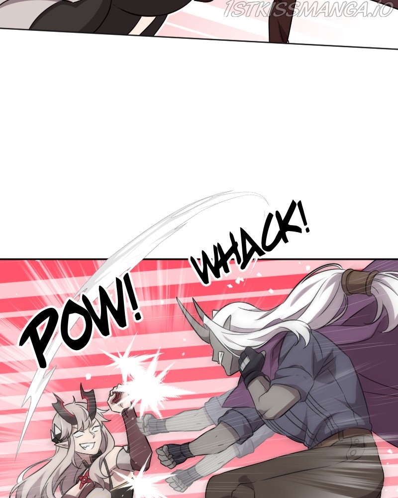 Read Mage & Demon Queen Manga Online