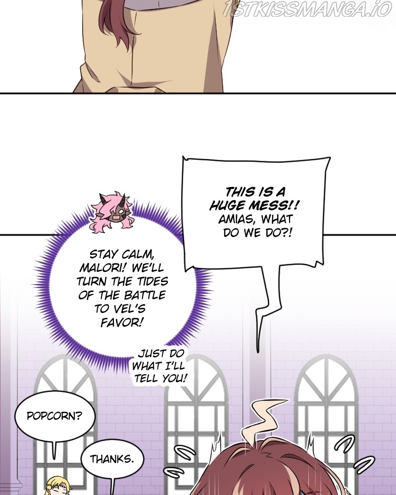 Read Mage & Demon Queen Manga Online