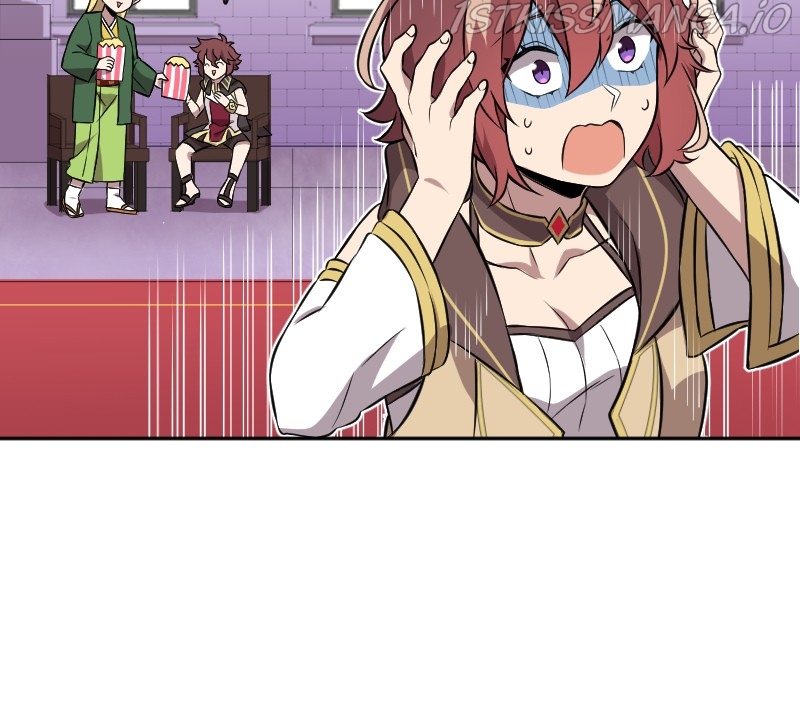 Read Mage & Demon Queen Manga Online