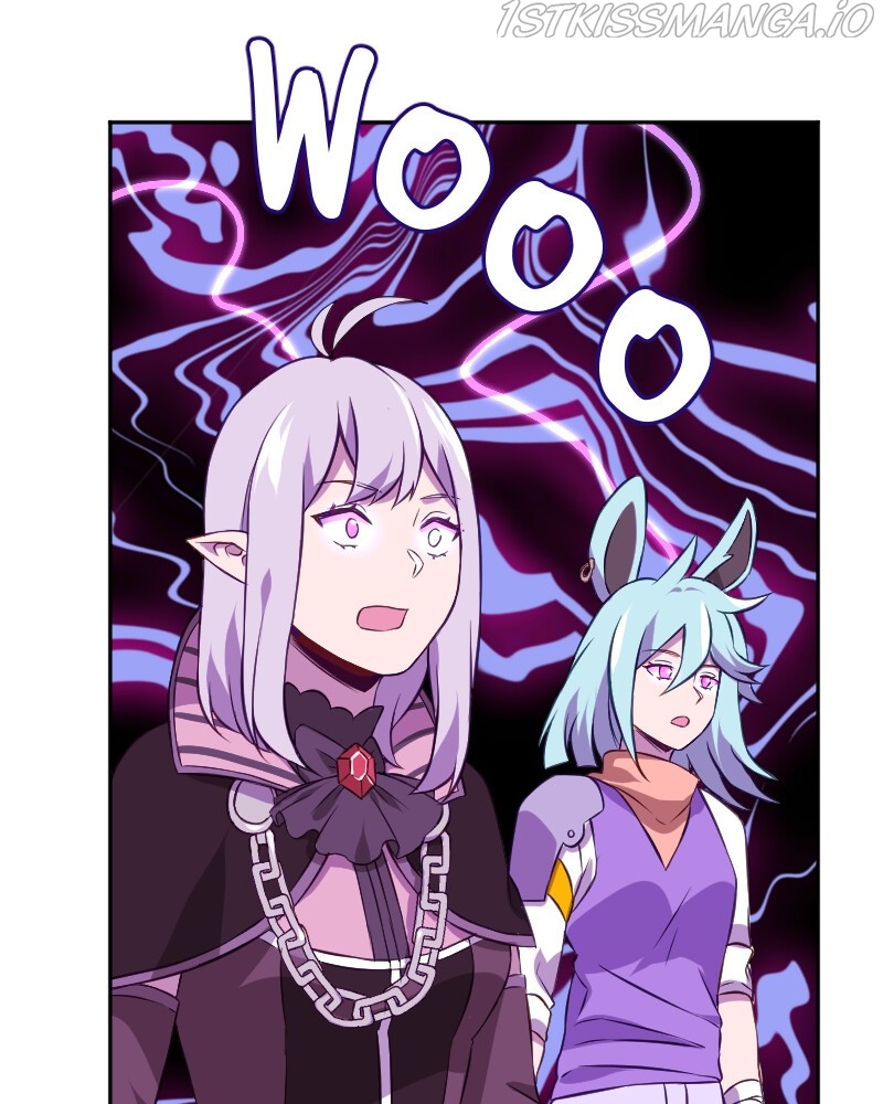 Read Mage & Demon Queen Manga Online