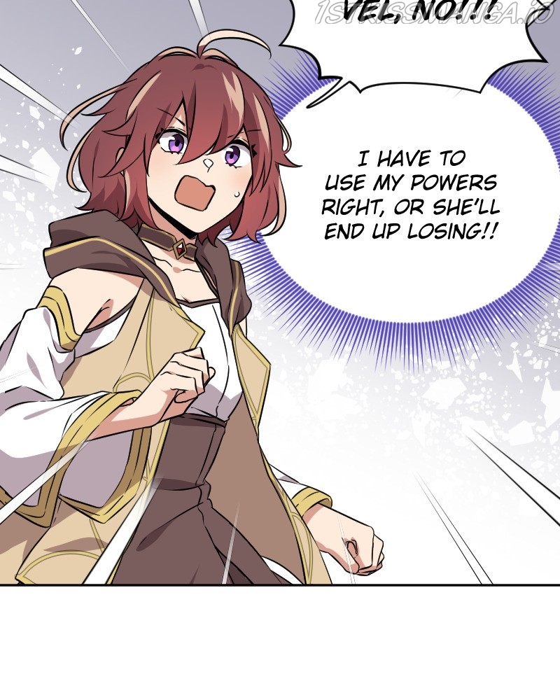 Read Mage & Demon Queen Manga Online