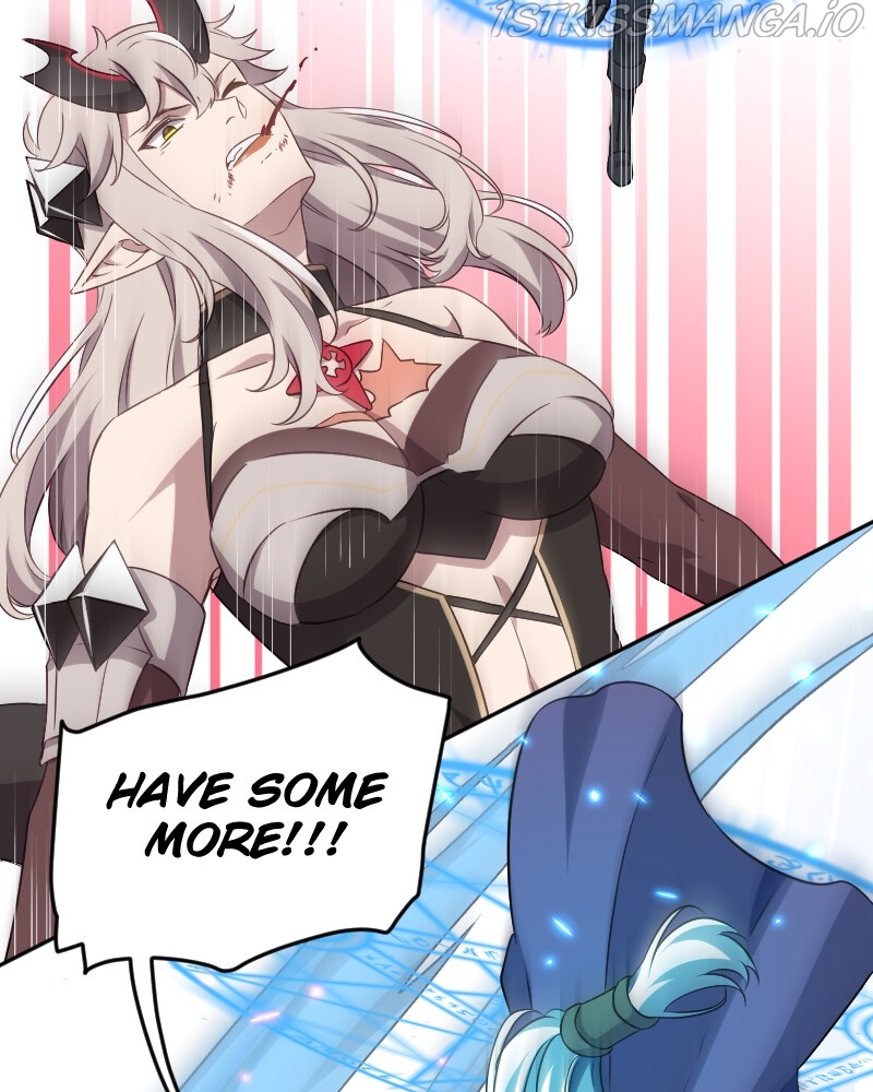 Read Mage & Demon Queen Manga Online