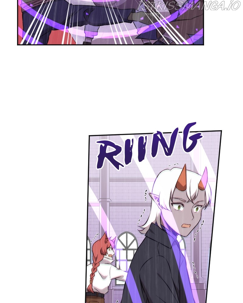 Read Mage & Demon Queen Manga Online