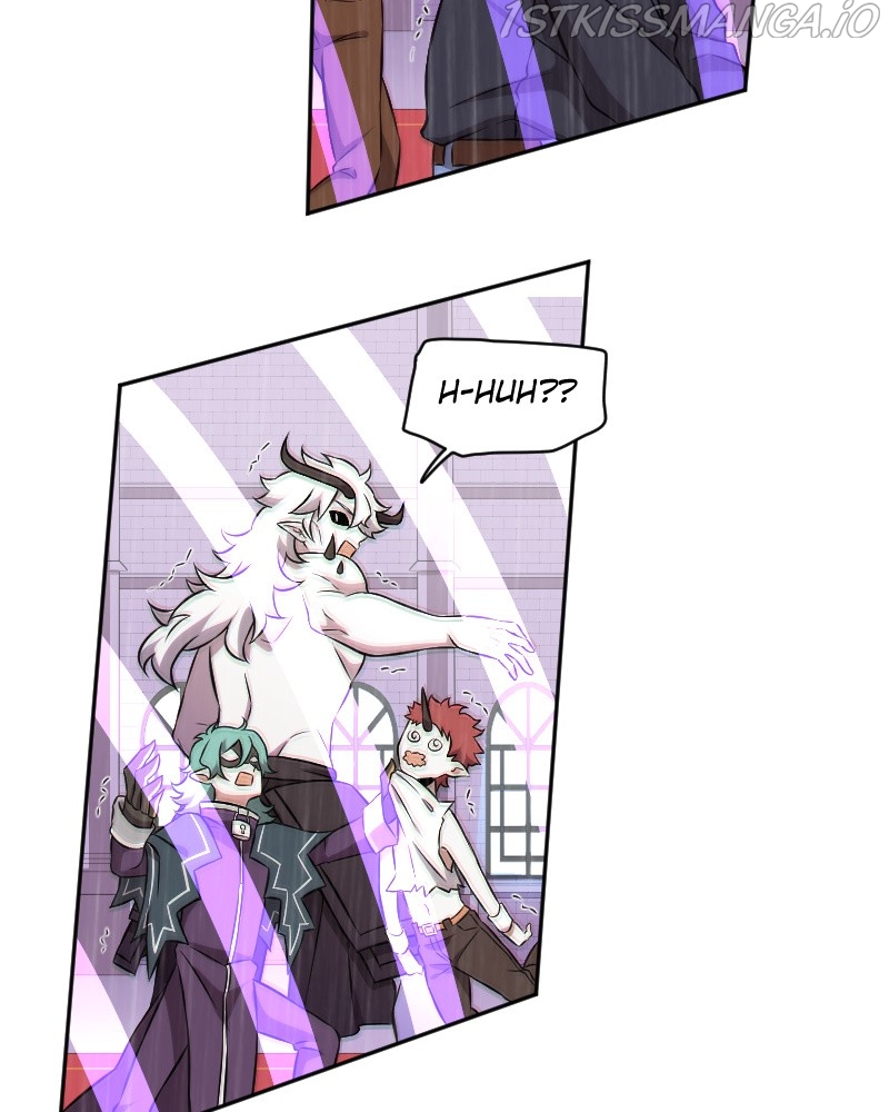 Read Mage & Demon Queen Manga Online
