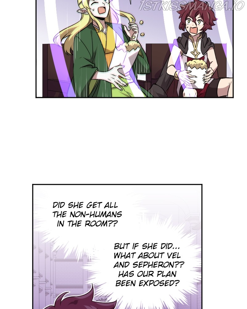 Read Mage & Demon Queen Manga Online