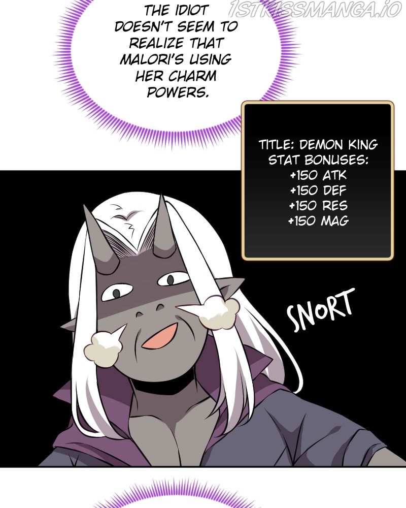 Read Mage & Demon Queen Manga Online