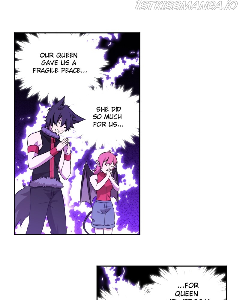 Read Mage & Demon Queen Manga Online
