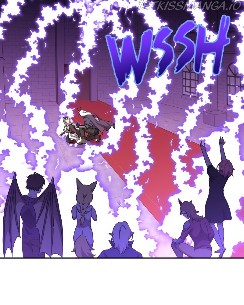 Read Mage & Demon Queen Manga Online