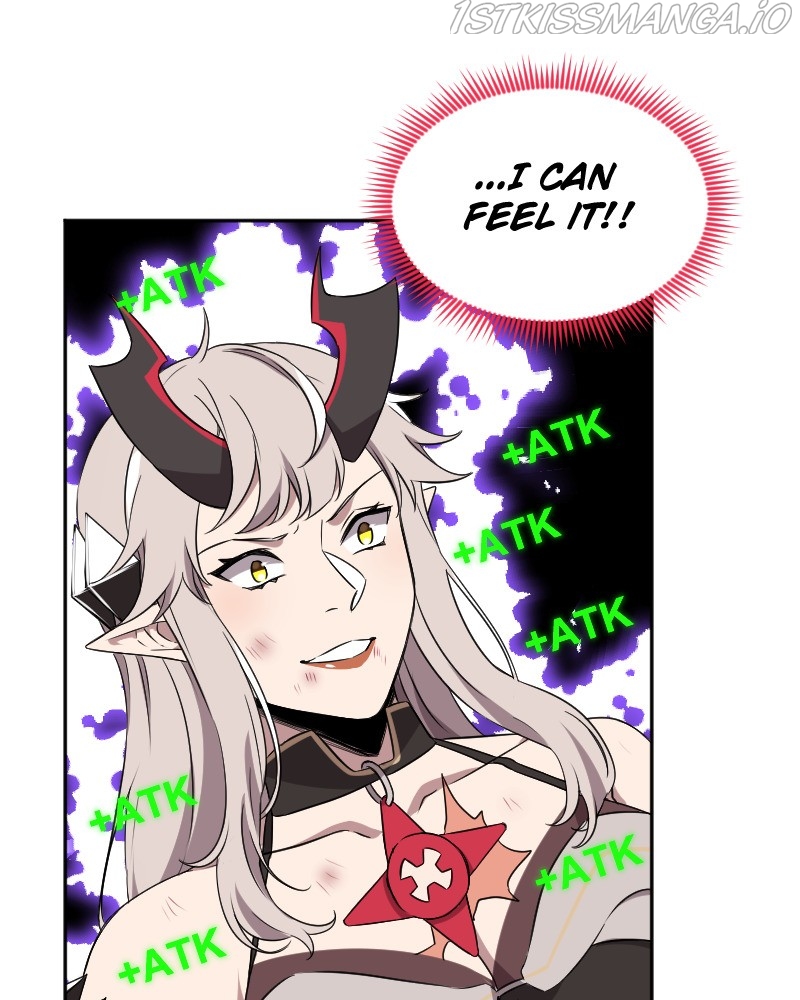 Read Mage & Demon Queen Manga Online