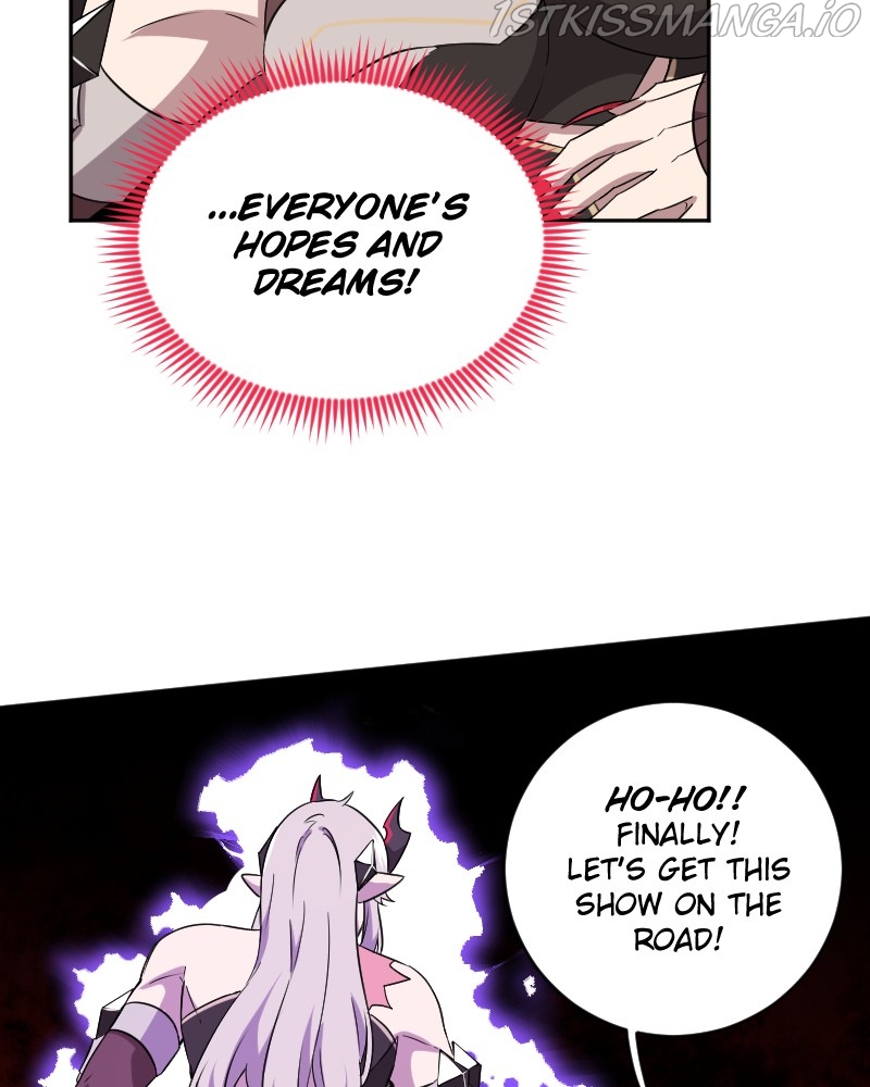 Read Mage & Demon Queen Manga Online